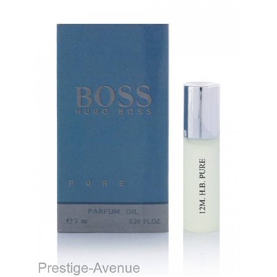 Hugo Boss "Pure" 7мл