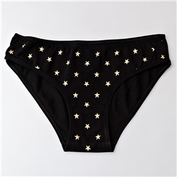 7946 б (Трусы для девочки, Baykar )