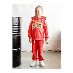 Комплект (Худи Брюки) BATIK #1035753