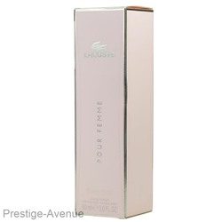 Lacoste pour femme Timeless 90 ml