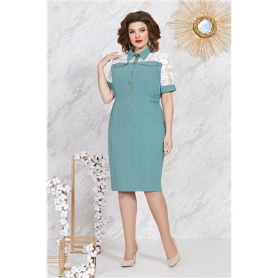 Mira Fashion 5064-2, Платье