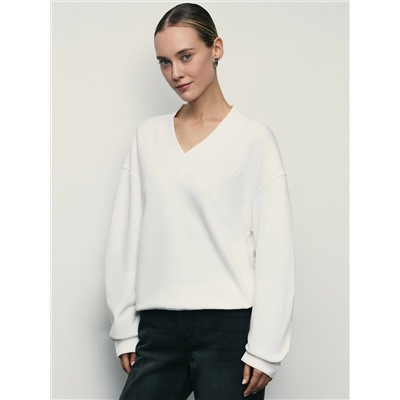 503033 ZARINA Свитшот