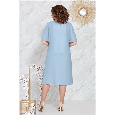 Mira Fashion 5112-2, Платье