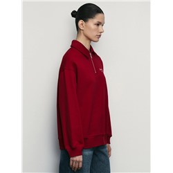 503036 ZARINA Джемпер