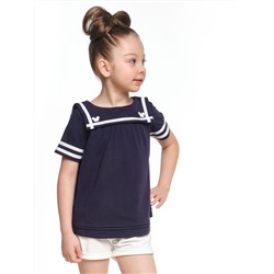 Туника UD 1457 синий