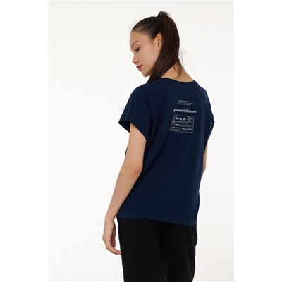 футболка женская 8310-26 -50%