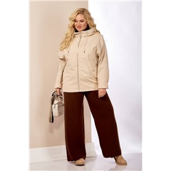 Shetti 2115 беж, Куртка