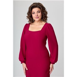 БАГРЯНИЦА 3119, Платье