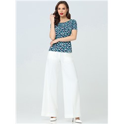 Блузка Доминика, жанр