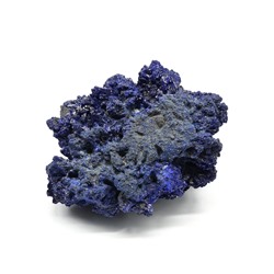 Минерал азурит 37*30*18мм