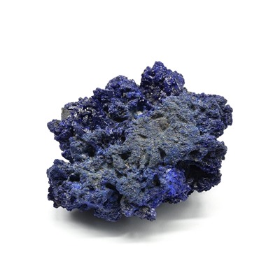 Минерал азурит 37*30*18мм