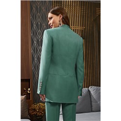 Lissana 4373 нефритовый, Брюки,  Жакет