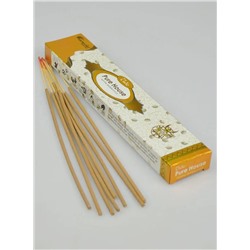 Vedic PURE HOUSE Natural Incense Sticks, Aromatika (ЧИСТЫЙ ДОМ натуральные ароматические палочки, Ароматика), 15 г.
