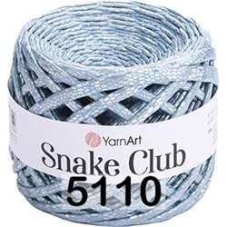 Пряжа YarnArt Snake Club