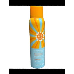 Спрей солнцезащитный Sun Spray SPF 50 (3432)