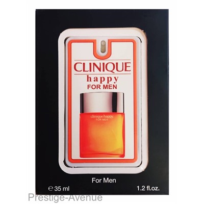 Clinique Happy For Men 35ml