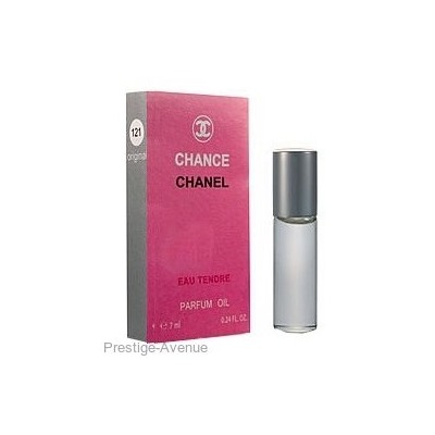 Сhanеl Сhаnce Тendrе 7ml