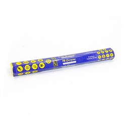 ALL PURPOSE Premium Incense Sticks, Zed Black (УНИВЕРСАЛЬНЫЕ премиум благовония палочки, Зед Блэк), уп. 20 палочек.