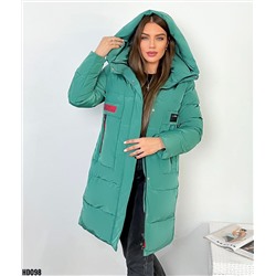 Демисезонная куртка 902153