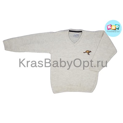 Пуловер KANGURU 3,5,7 лет