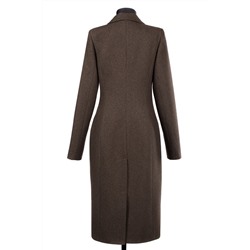 01-08274 Пальто женское демисезонное