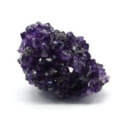 Друза Аметист 64*47*45мм, 130г (J)