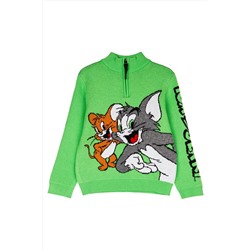 Свитер PLAYTODAY #1046055