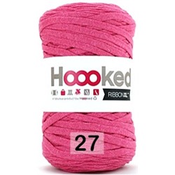 Пряжа Hoooked Ribbon XL