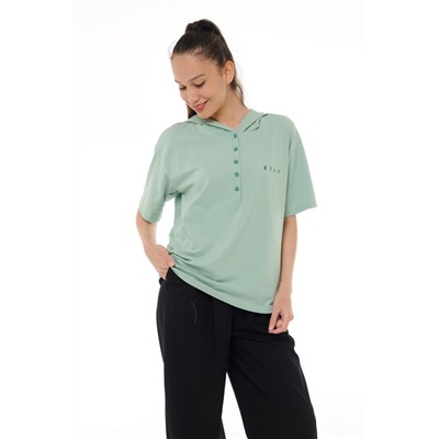 футболка женская 8314-20 Новинка