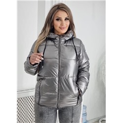 Демисезонная куртка 900322