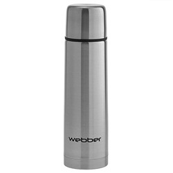 Термос 500 мл WEВBER SSK-500P