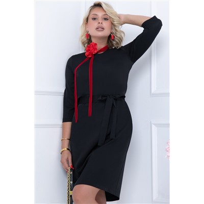 307117 Bellovera Платье