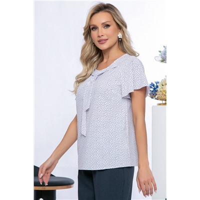 Костюм Бриз (индиго) К5089
