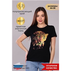 431294 Натали Футболка