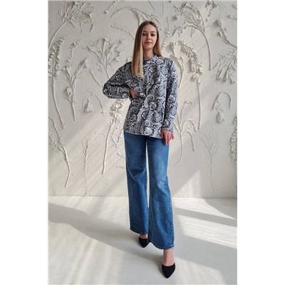 Shymoda 332-23, Платье