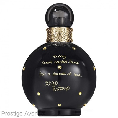 Britney Spears Fantasy Anniversary Edition edt for women 100 ml