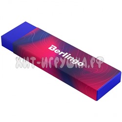 Ластик прямоугольный, 70*20*8 мм "Terrain" в ассортименте BLc_00S09, BLc_00S09