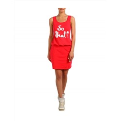 SALE Платье "So What ?"