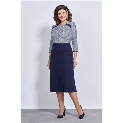 Mira Fashion 5157, Платье