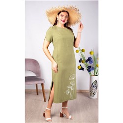 Camelia 2202 3, Платье