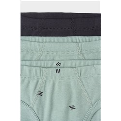 Трусы 3 шт. CROCKID #897633