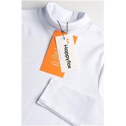 Детский набор водолазок 2 шт. Happyfox