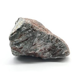 Серафинит "Клинохлор" самородный 88*60*55мм, 312г