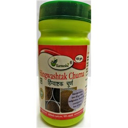 HINGWASHTAK CHURNA, Karmeshu (ХИНГВАШТАК ЧУРНА, Кармешу), 100 г.