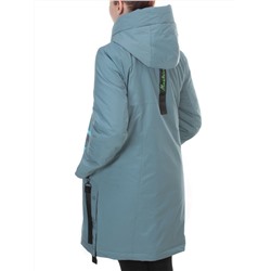 101-1 Пальто демисезонное женское FAMILY (100 гр. синтепон) размер 50