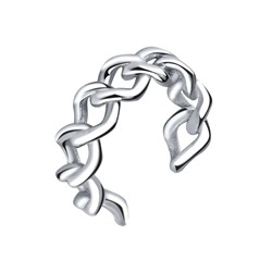 Серьга, без вставки, Л-10868