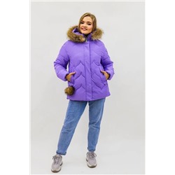 Куртка еврозима-зима 2879 НАТАЛИ #958258