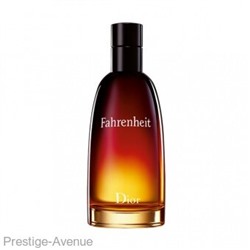 Christian Dior Fahrenheit For Men edt 100 мл Made In UAE