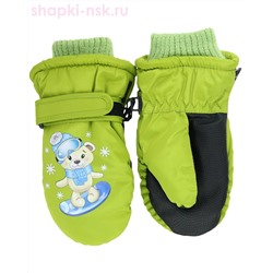 042-TCH Варежки (3-5 лет)