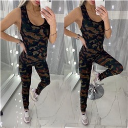Спортивный костюм 825875
